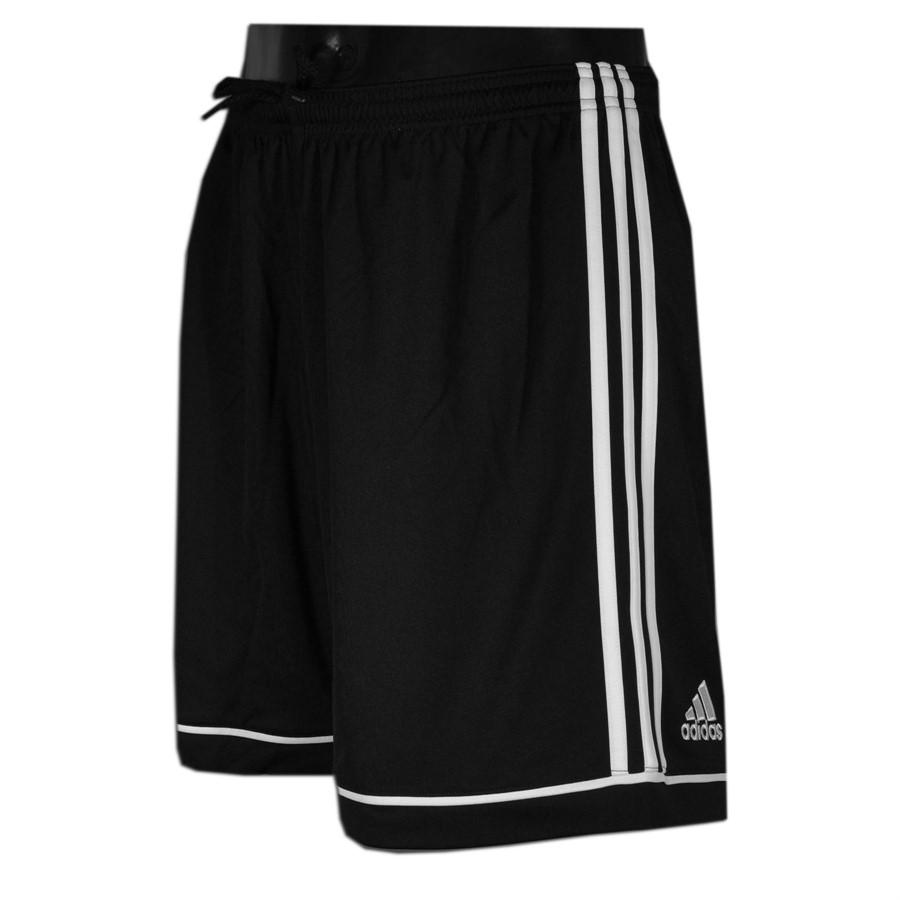 Adidas - Pantaloncino Calcio - SQUAD 17 | Pantaloncini Calcio Adidas  Abbigliamento Unisex | Sporting Shop | Vendita di articoli sportivi - beach  tennis