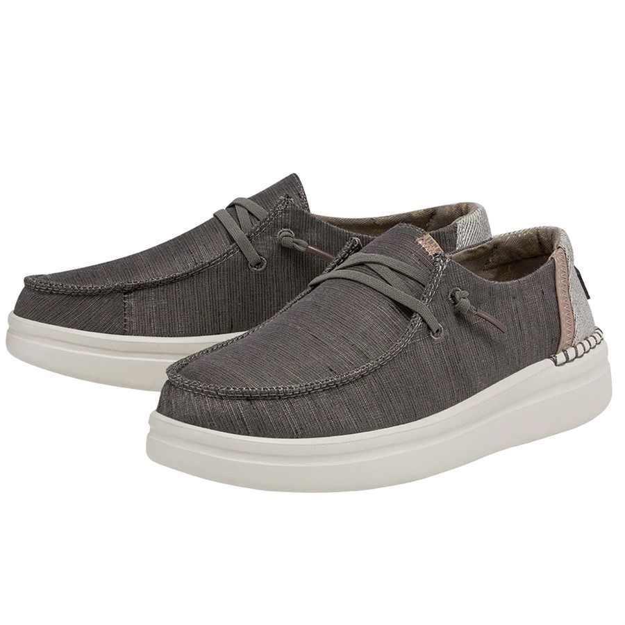 Dude - Scarpa Donna - WENDY RISE CHAMBRAY