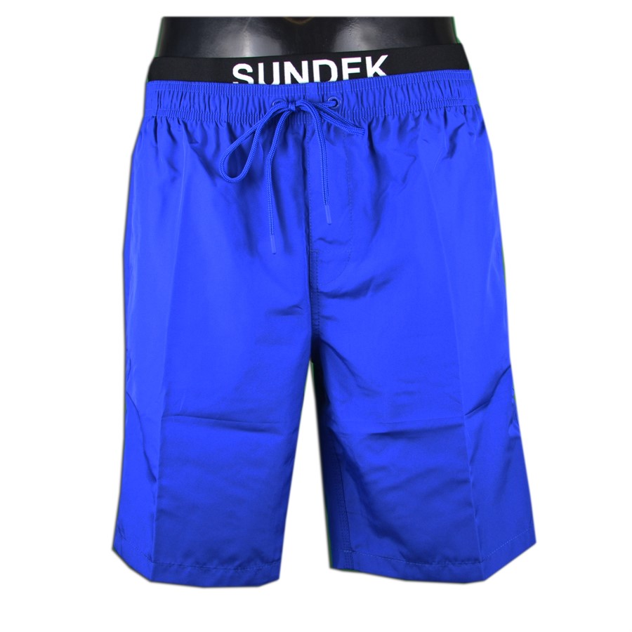 Sundek - Boxer/Costume da mare - M729 BDP0300