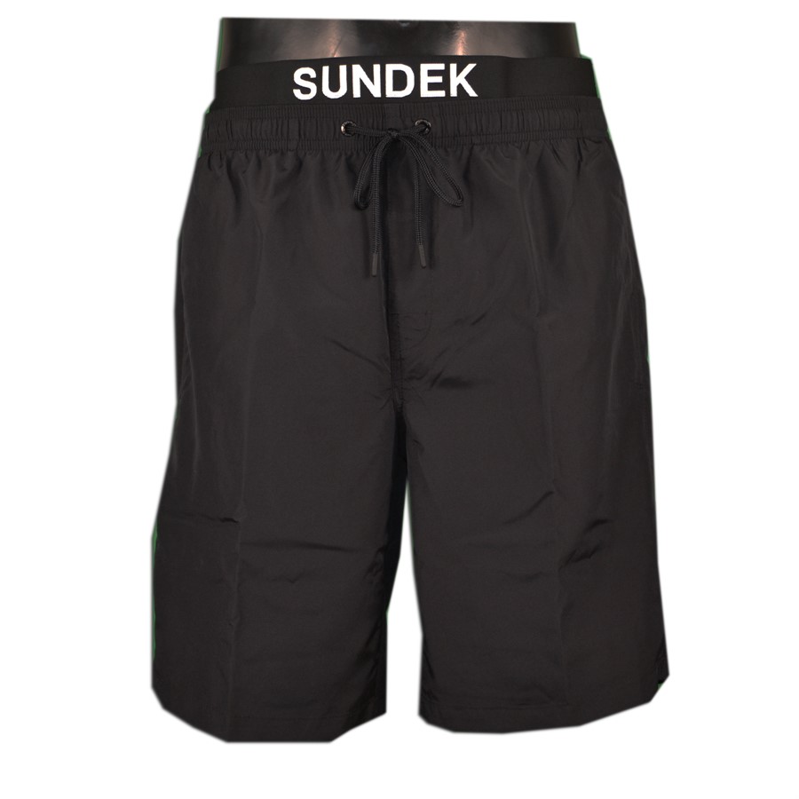 Sundek - Boxer/Costume da mare - M729