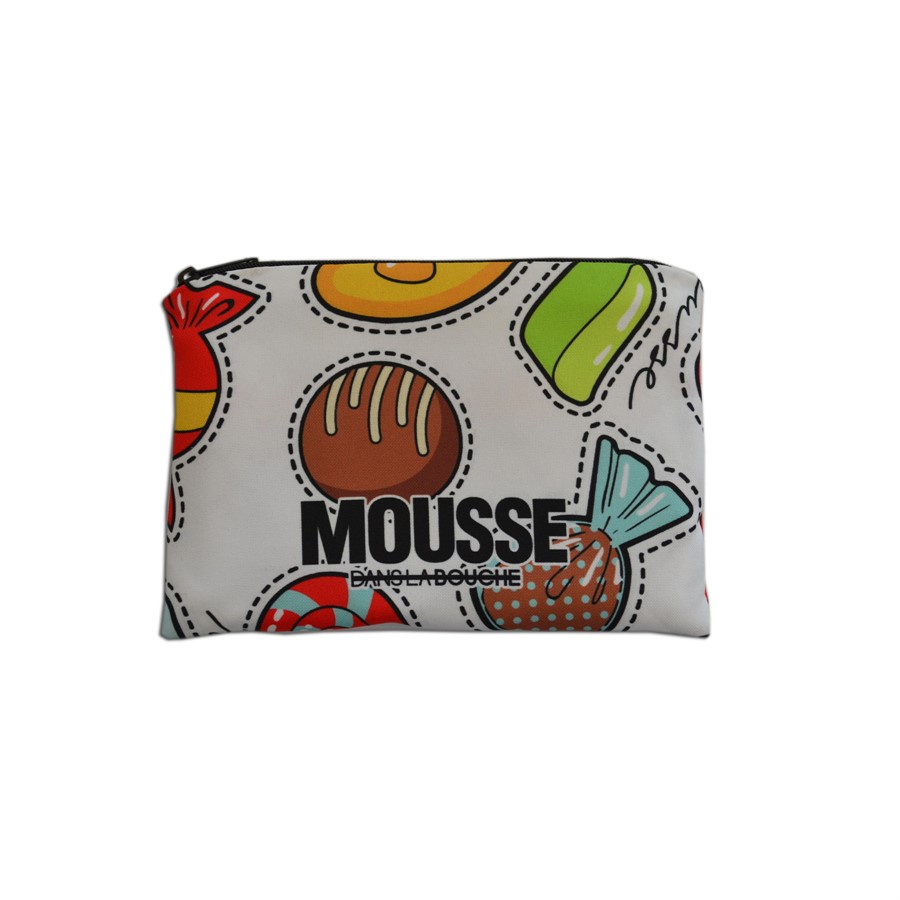 Mousse - Pochette Poket - SUGAR